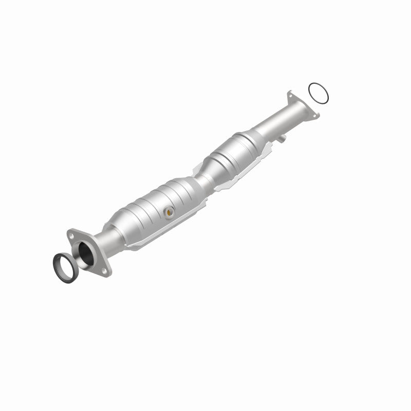 MagnaFlow Conv DF 96-04 RL 6 3.5 L Magnaflow