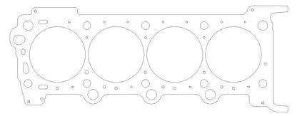 Cometic 2013-14 Ford 5.8L DOHC Modular V8 95.3mm Bore .051in MLX Head Gasket - Right - eliteracefab.com
