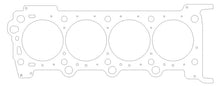 Load image into Gallery viewer, Cometic 2013-14 Ford 5.8L DOHC Modular V8 95.3mm Bore .051in MLX Head Gasket - Right - eliteracefab.com