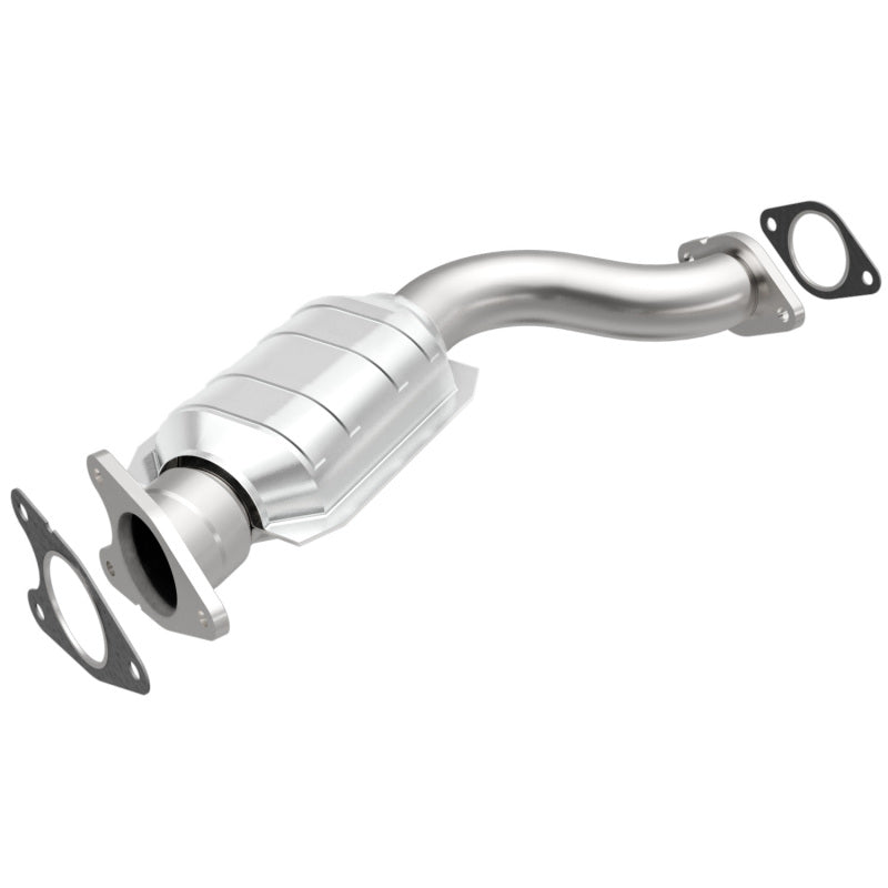 MagnaFlow Conv DF 95-97 Contour 2.5L A/T Rear Magnaflow