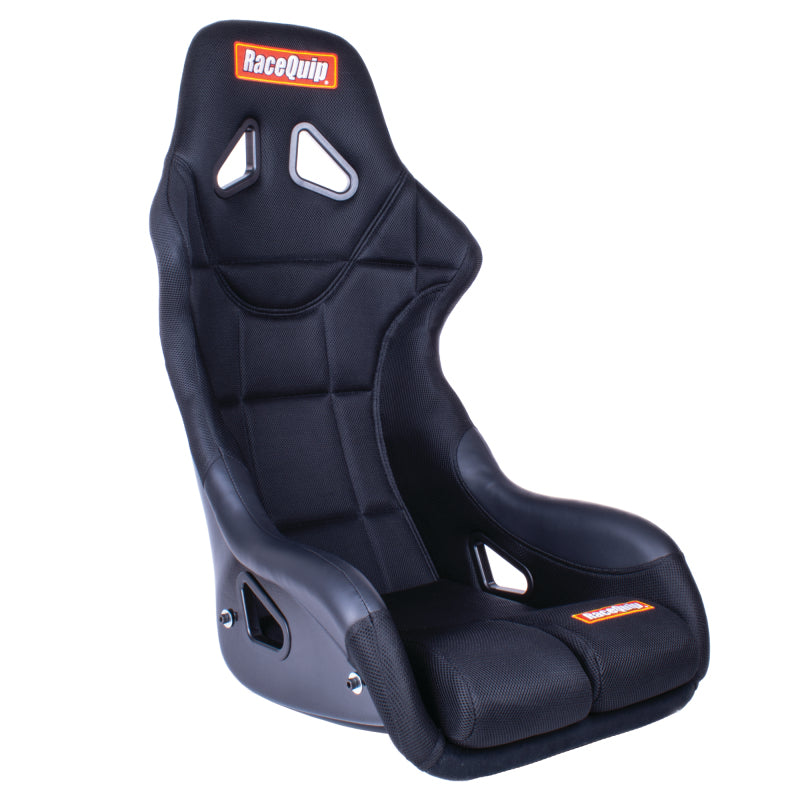 RaceQuip FIA Racing Seat - Large - eliteracefab.com