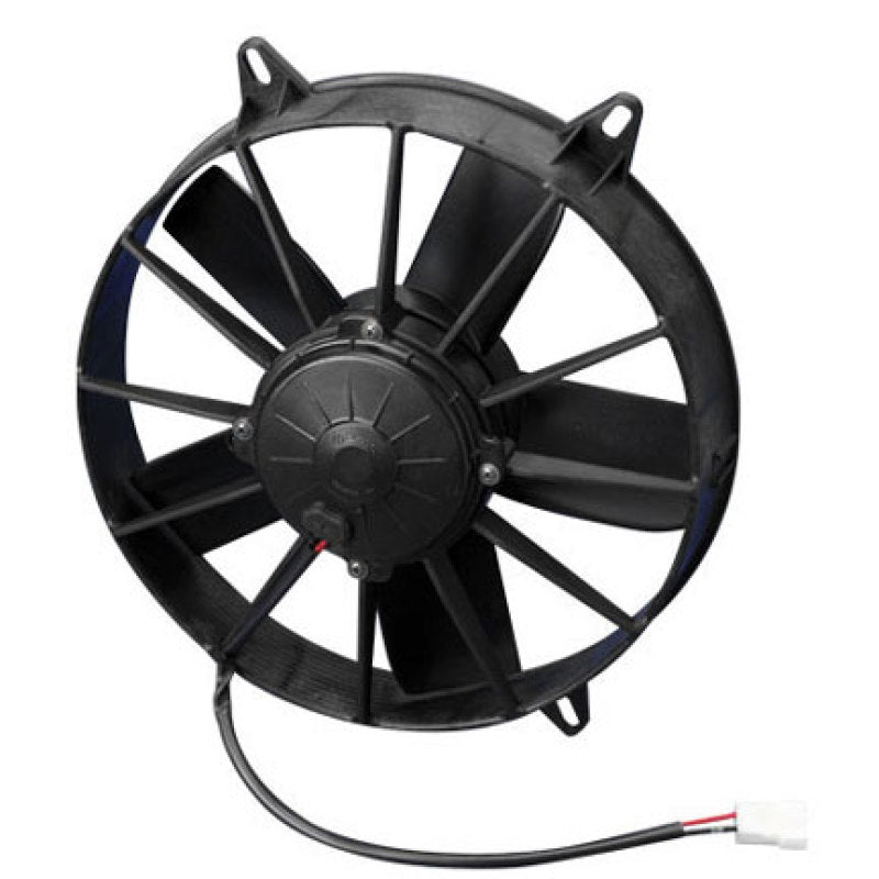 SPAL 1363 CFM 11in High Performance Fan - Pull (VA03-AP70/LL-37A) - eliteracefab.com