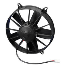 Load image into Gallery viewer, SPAL 1363 CFM 11in High Performance Fan - Pull (VA03-AP70/LL-37A) - eliteracefab.com