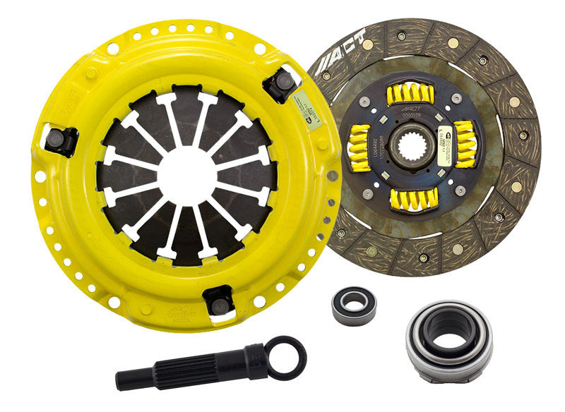 ACT 1990 Honda Civic XT/Perf Street Sprung Clutch Kit ACT