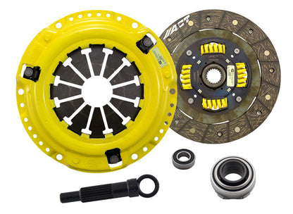ACT 1990 Honda Civic XT/Perf Street Sprung Clutch Kit ACT