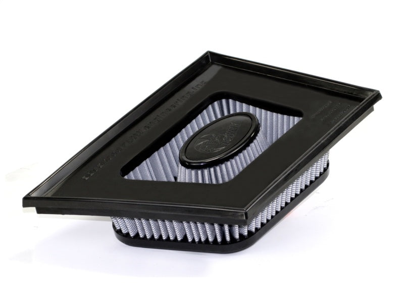 aFe MagnumFLOW Air Filters OER PDS A/F PDS GM Diesel Trucks 11-12 V8-6.6L (td) - eliteracefab.com