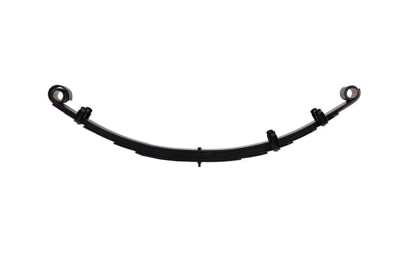 ARB / OME Leaf Spring Toy 75 Serf - eliteracefab.com