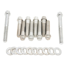 Load image into Gallery viewer, Edelbrock Plated Intk Bolt Kit for 2936 / 2937