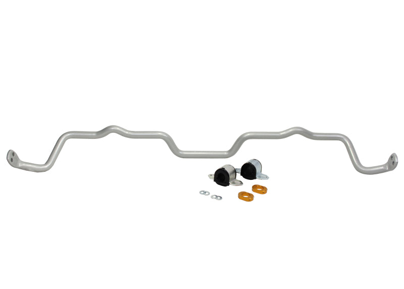 Whiteline 03-06 Nissan 350z Z33 Front 32mm Heavy Duty Adjustable Swaybar - eliteracefab.com