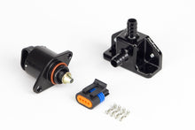 Load image into Gallery viewer, Haltech Billet 2 Port Housing w/2 Screw Style Motor Idle Air Control Kit - eliteracefab.com