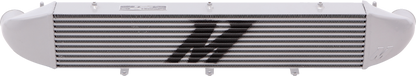 Mishimoto 2014-2016 Ford Fiesta ST 1.6L Front Mount Intercooler (Silver) Kit w/ Pipes (Silver) - eliteracefab.com