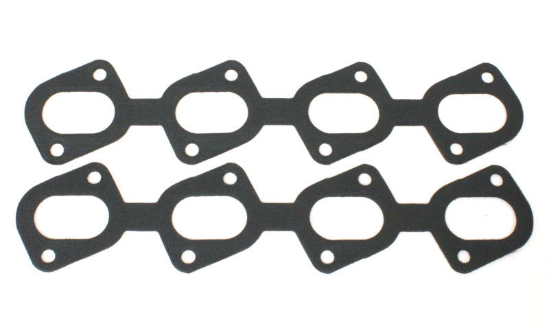 JBA 96-04 Ford 4.6L/5.4L 4V DOHC Oval Port Header Gasket - Pair JBA