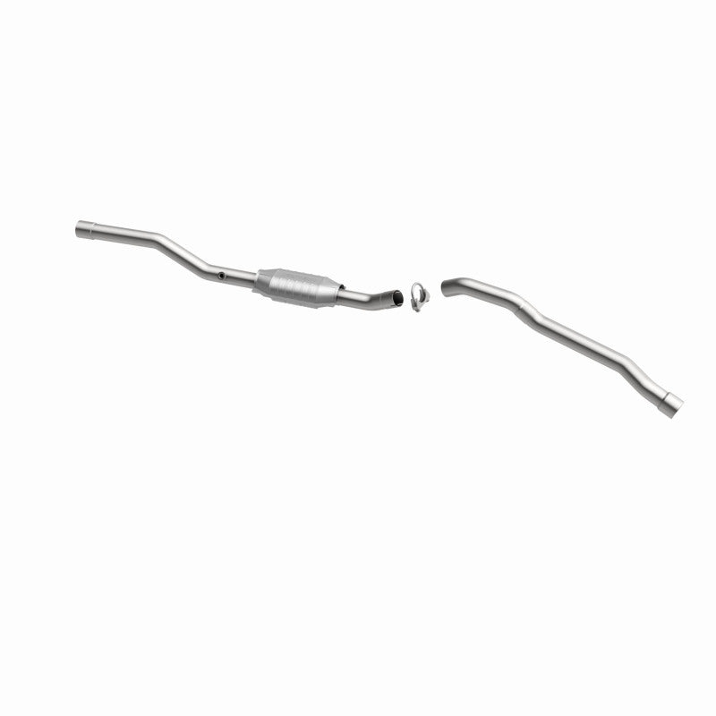 MagnaFlow Conv Direct Fit Dakota 3.9L 97-99 Magnaflow