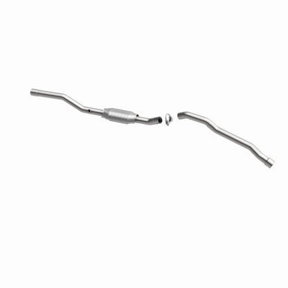 MagnaFlow Conv Direct Fit Dakota 3.9L 97-99 Magnaflow