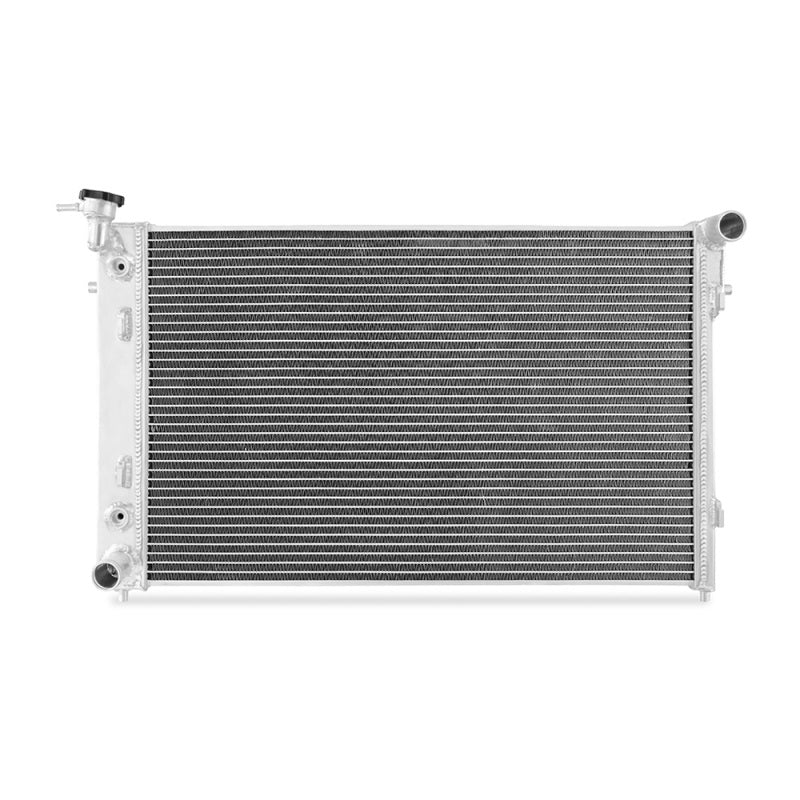 Mishimoto 02-05 Holden Commodore VY V6 Aluminum Radiator - eliteracefab.com