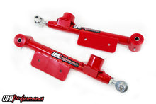 Load image into Gallery viewer, UMI Performance 99-04 Ford Mustang Single Adjustable Lower Control Arms