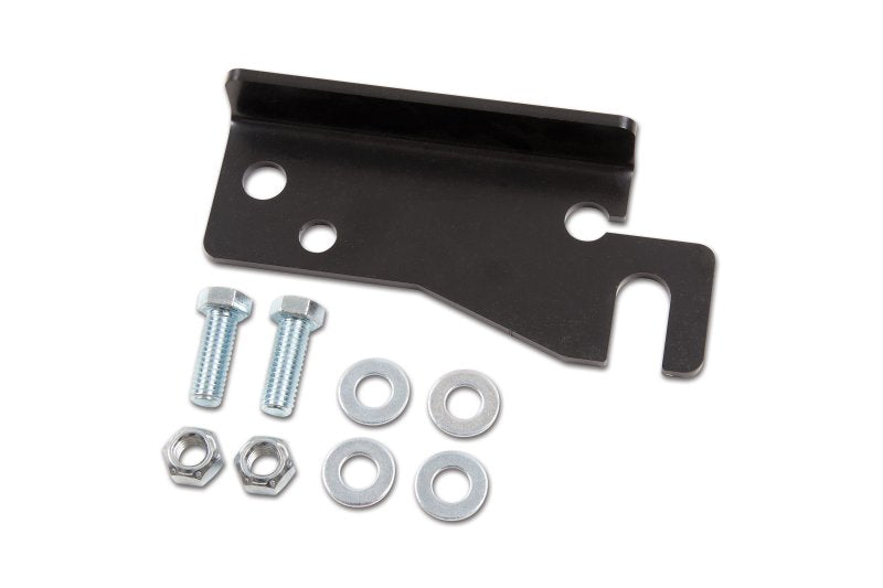 Zone Offroad 09-16 Ford F-150 E-Barake Relocation - eliteracefab.com