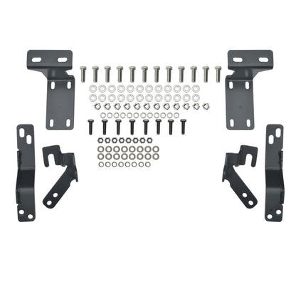 Westin 2010-2018 Ram 25/3500 HDX Grille Guard - SS Westin