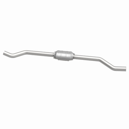 MagnaFlow Conv Dodge-Plymouth 55.62X6.5X4 2/2 Magnaflow