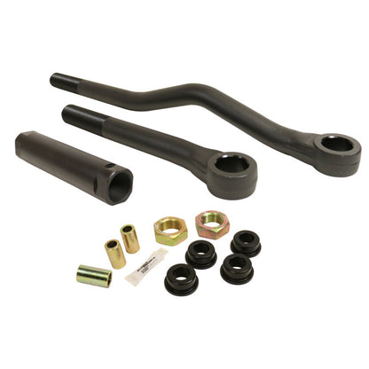 BD Diesel Track Bar Kit - Dodge 2007.5-2012 2500/3500 4wd - eliteracefab.com