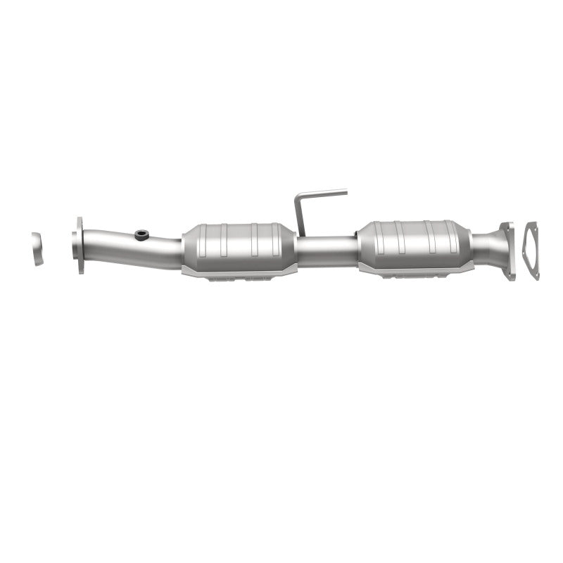 MagnaFlow Conv DF Ranger/B3000/B4000 Pick-Up