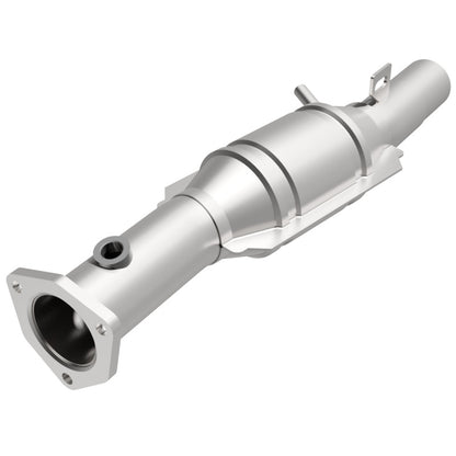 MagnaFlow Conv DF 95 Volkswagen Golf 2.8L Magnaflow