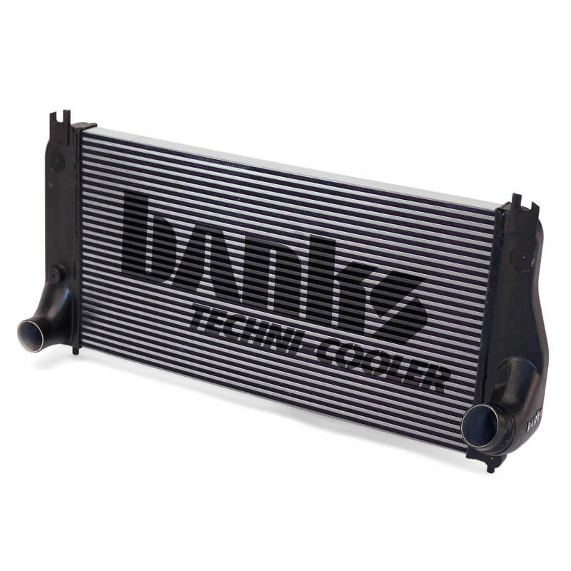 Banks Power 06-10 Chevy 6.6L (All) Techni-Cooler System - eliteracefab.com