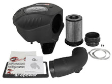 Load image into Gallery viewer, aFe POWER Momentum GT Pro Dry S Intake System 16-17 BMW 340i/ix (B58) - eliteracefab.com