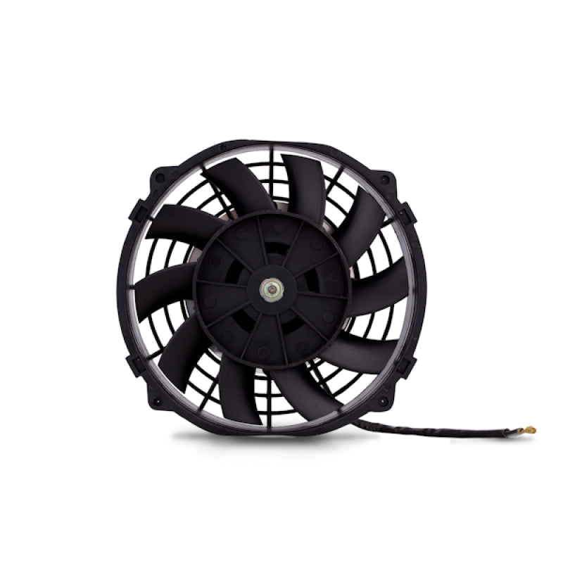 Mishimoto 8 Inch Electric Fan 12V - eliteracefab.com