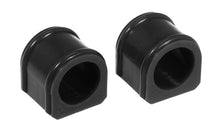 Load image into Gallery viewer, Prothane 82-92 Chevy Camaro/Firebird Front Sway Bar Bushings - 34mm - Black