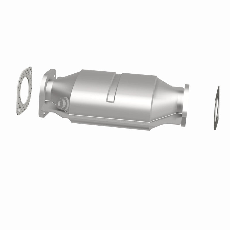 MagnaFlow Conv DF 97-99 Nissan Maxima Rear Magnaflow