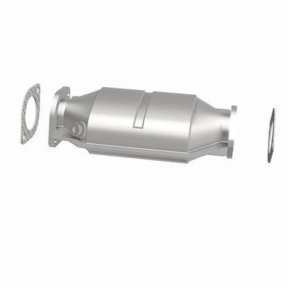 MagnaFlow Conv DF 97-99 Nissan Maxima Rear Magnaflow
