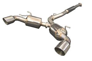 GReddy Evolution GT Exhaust Toyota MR2 1990-1996 - eliteracefab.com