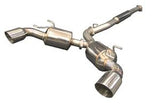 GReddy Evolution GT Exhaust Toyota MR2 1990-1996