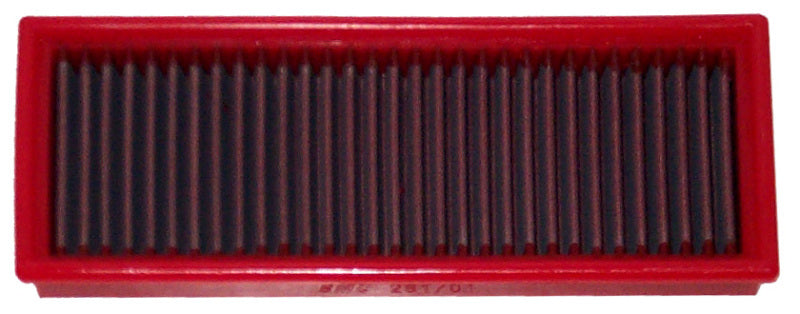 BMC 04-07 Chrysler Crossfire 3.2L SRT-6 Replacement Panel Air Filter (2 Filters Req.) FB281/01