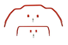 Load image into Gallery viewer, Pedders 2004-2006 Pontiac GTO Front and Rear Sway Bar Kit - eliteracefab.com