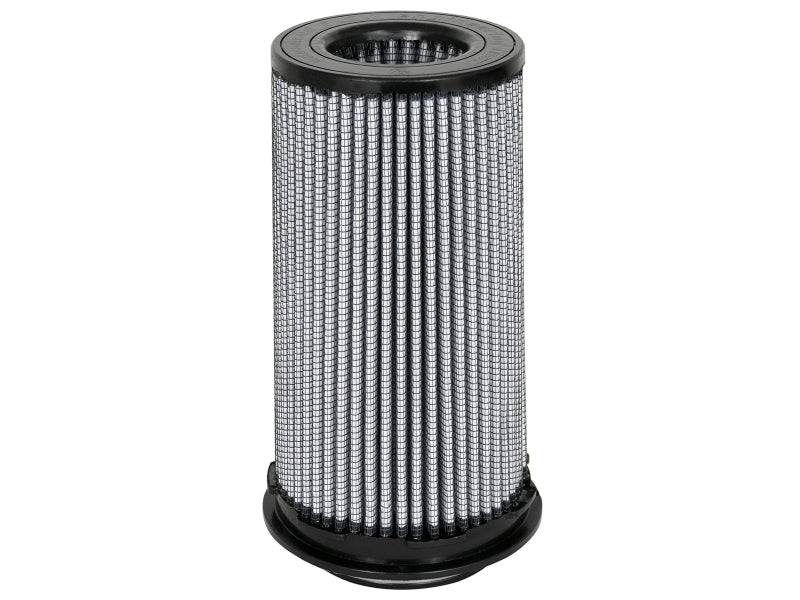 aFe Momentum Replacement Air Filter PDS 3-1/2F x 5B x 4-1/2T (Inv.) - eliteracefab.com