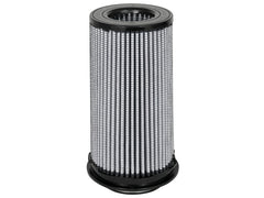 aFe Momentum Replacement Air Filter PDS 3-1/2F x 5B x 4-1/2T (Inv.) - eliteracefab.com
