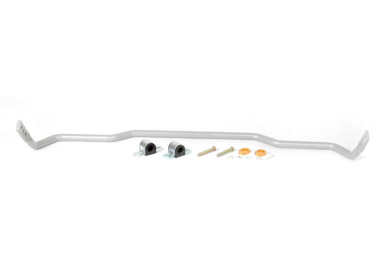 Whiteline VAG MK4/MK5 FWD Only Rear 24mm Adjustable X-Heavy Duty Swaybar - eliteracefab.com