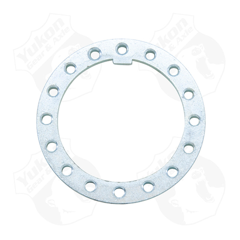 Yukon Spindle Nut Washer for Dana 28 & Model 35 IFS Front for Manual Locking Hub Conversion Yukon Gear & Axle