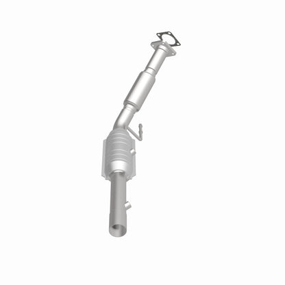 MagnaFlow Conv DF 06-08 VW Rabbit 2.5L Magnaflow