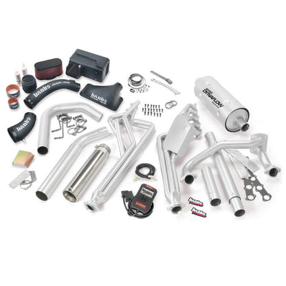 Banks Power 06-10 Ford 6.8 MH PowerPack System