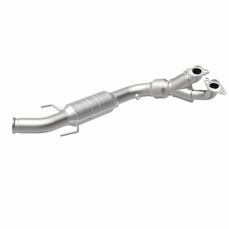 MagnaFlow Conv DF 97 Saab 900 2.3L Magnaflow