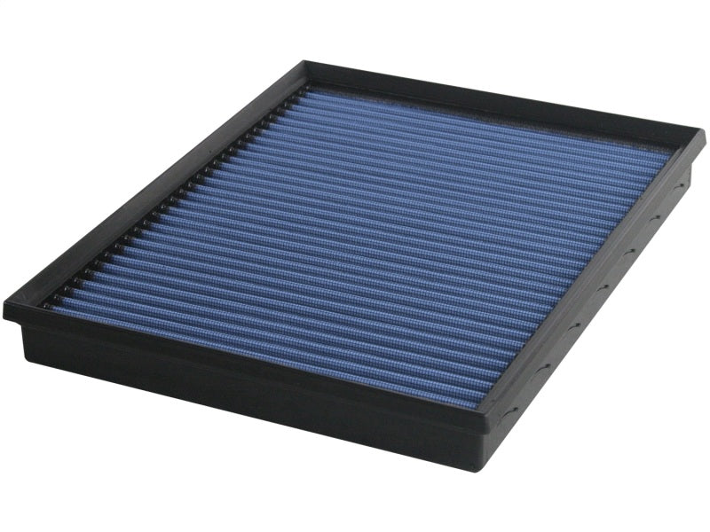 aFe MagnumFLOW Air Filters OER P5R A/F P5R BMW X5 xDRIVE 35d 09-11 L6-3.0L (td) - eliteracefab.com