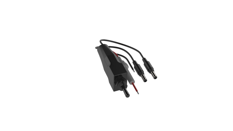 QTP QTEC Dual Toggle Switch QTP