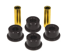 Load image into Gallery viewer, Prothane Universal Pivot Bushing Kit - 1-1/2 for 1/2in Bolt - Black - eliteracefab.com