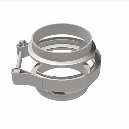 MagnaFlow Clamp Flange Assembly 3.5 inch Magnaflow