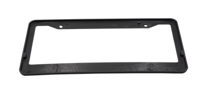 BLOX Racing License Plate Frame - New Logo BLOX Racing