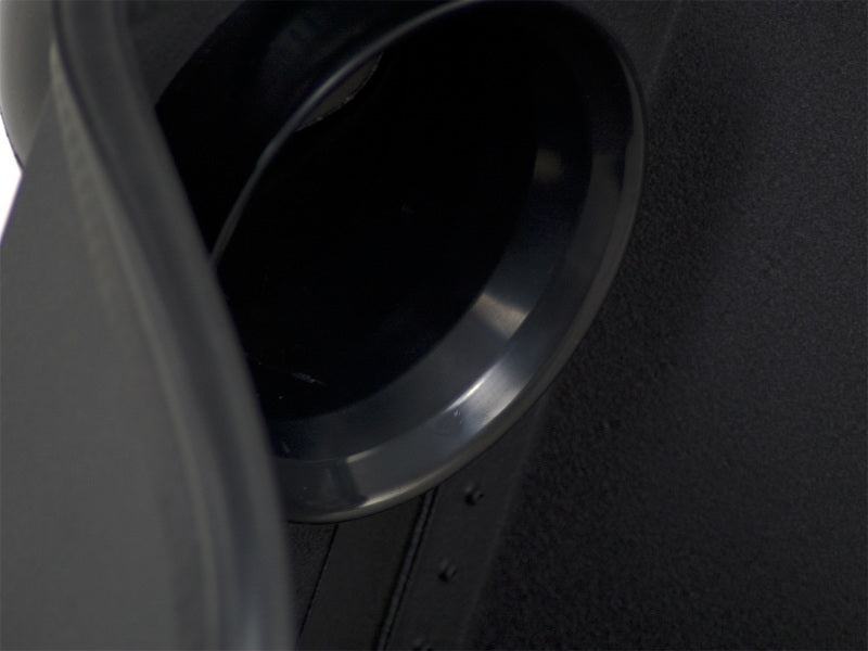 aFe MagnumFORCE Intakes Stage-2 PDS AIS PDS Ford Mustang 11-12 V6-3.7L - eliteracefab.com