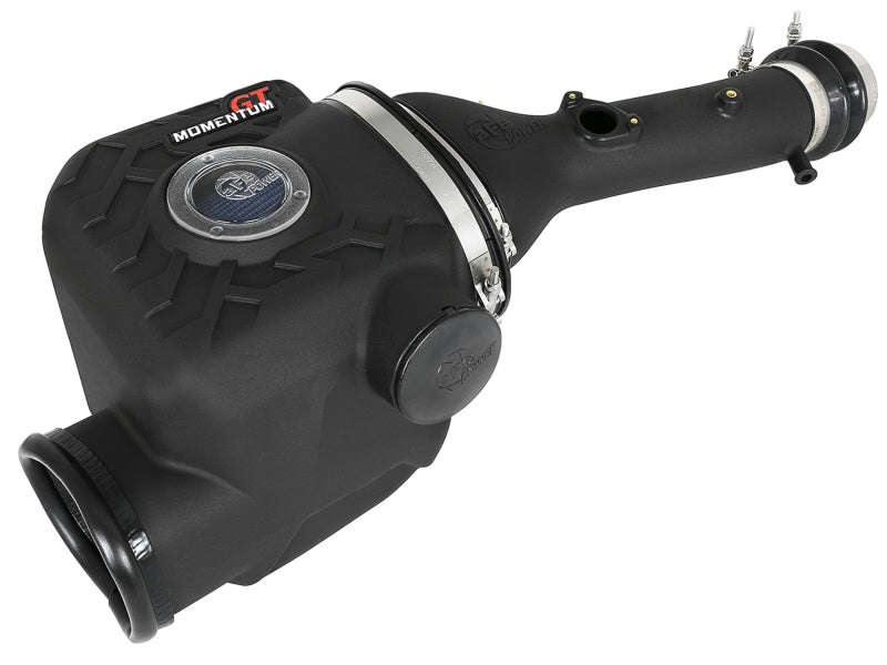 aFe Momentum GT Pro 5R Cold Air Intake System 05-11 Toyota Tacoma V6 4.0L - eliteracefab.com